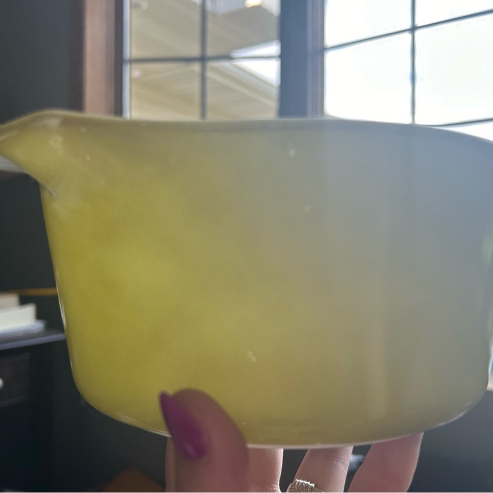 Pyrex Verde Lot - Picture 4 of 7